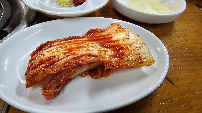 엄마손칼국수