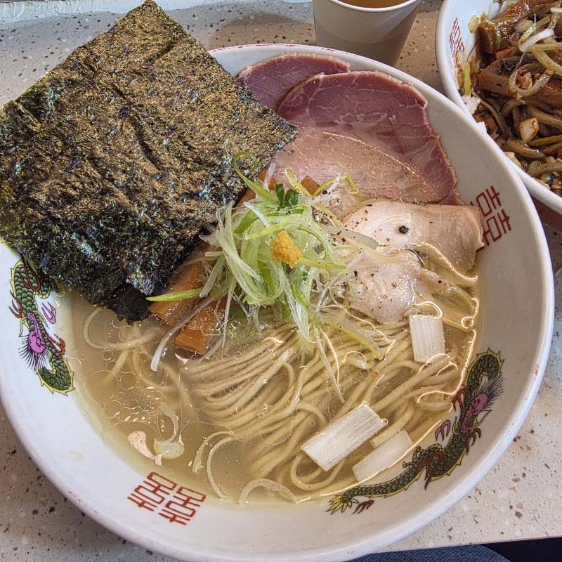 라멘구락부