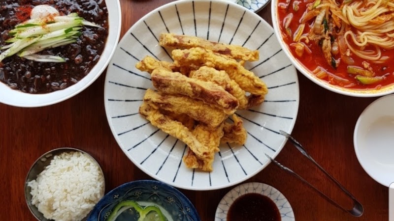 도깨비반점 의왕본점
