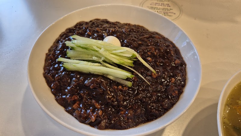 도깨비반점 의왕본점