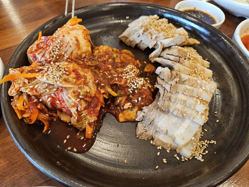 청풍남원추어탕