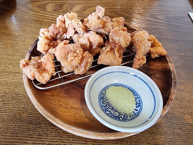 백운동