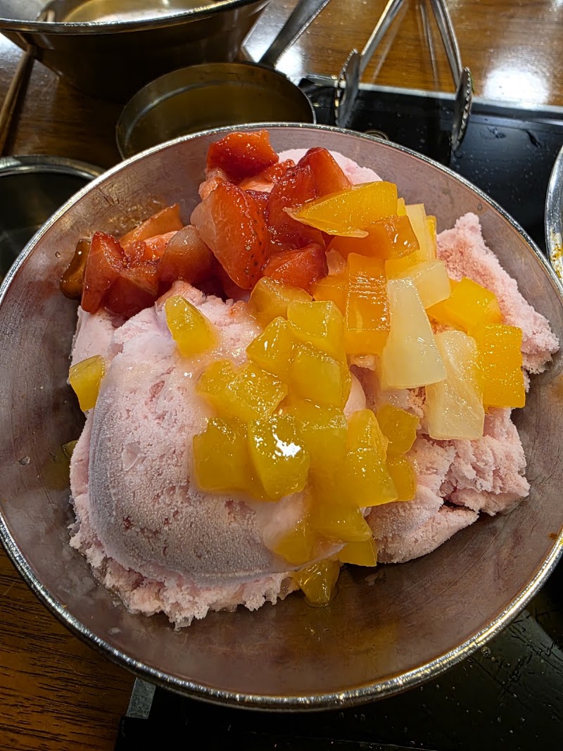 애슐리퀸즈 롯데마트 양평점
