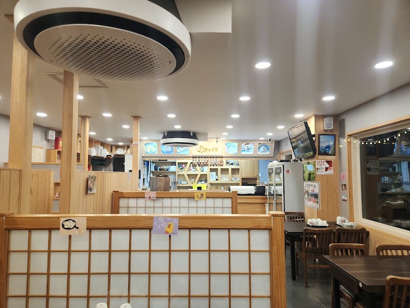 향초초밥
