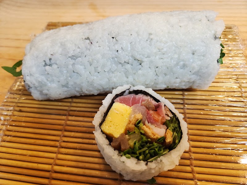 향초초밥