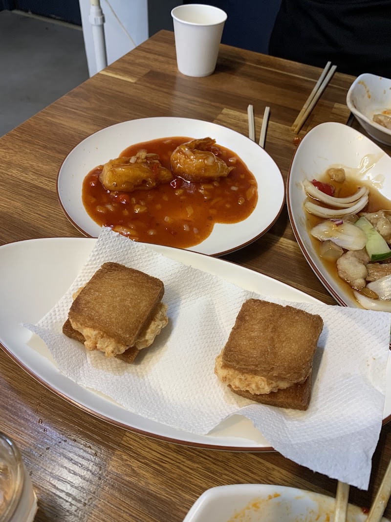 오복성