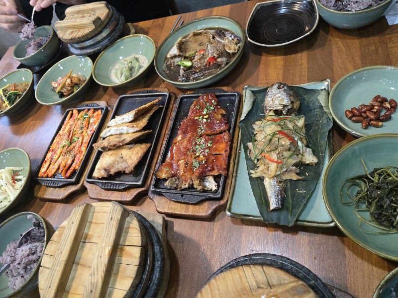 흙과사람들