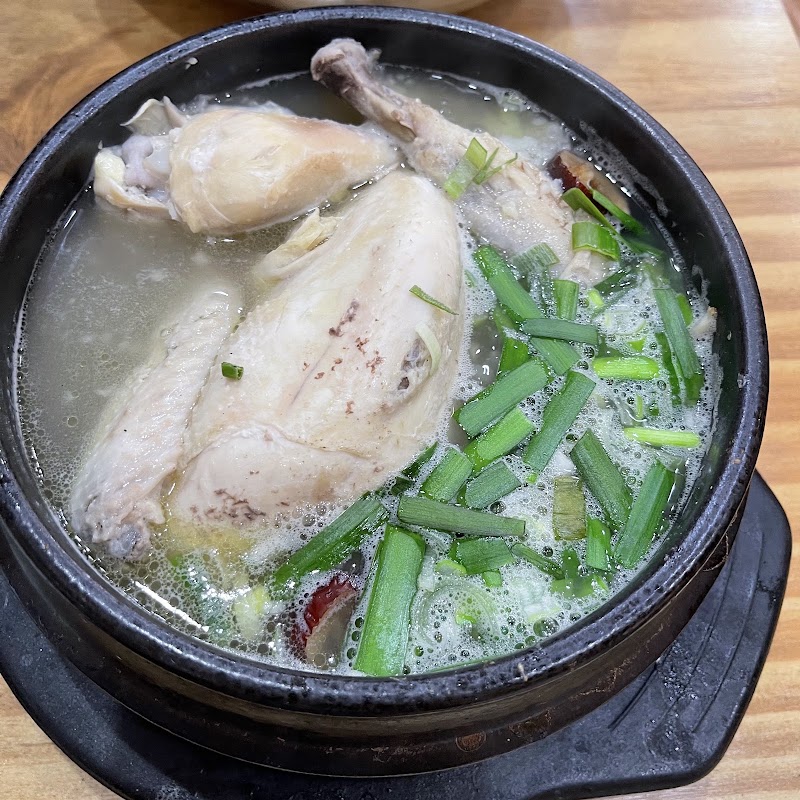 이가네생칼국수