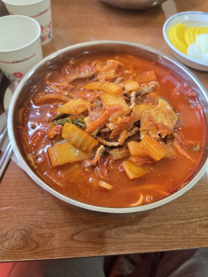 한짬뽕