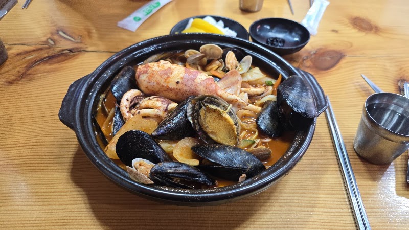 탐나짬뽕