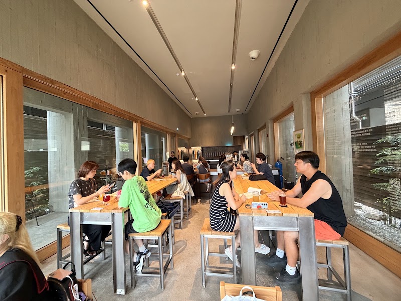 서울브루어리 성수