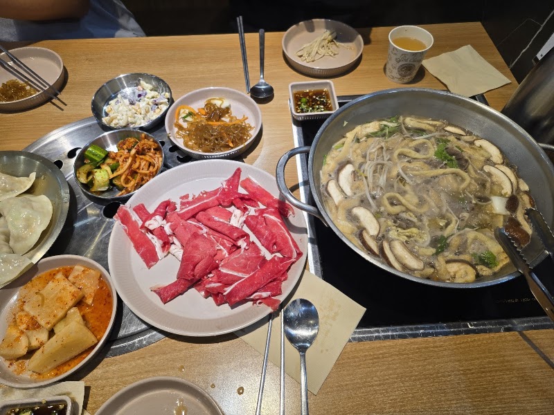 류경면옥