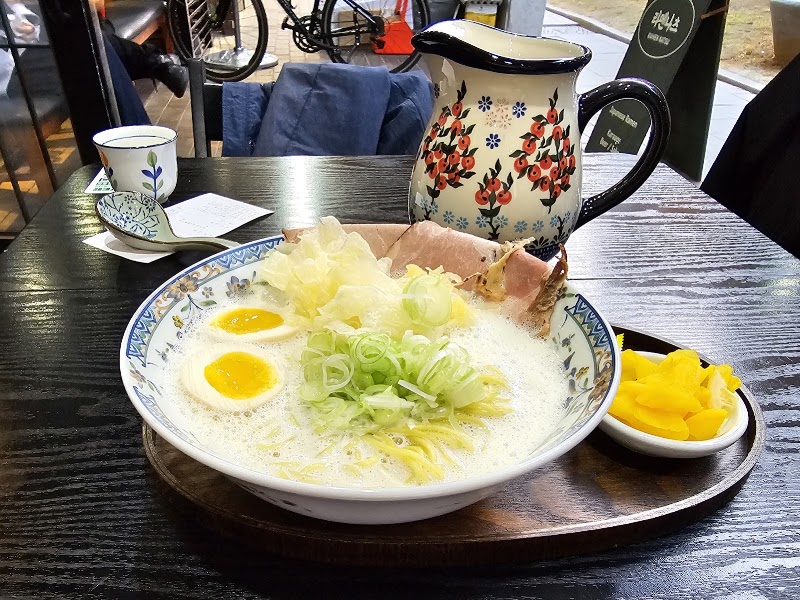 라멘나츠