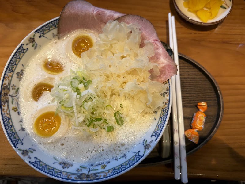 라멘나츠