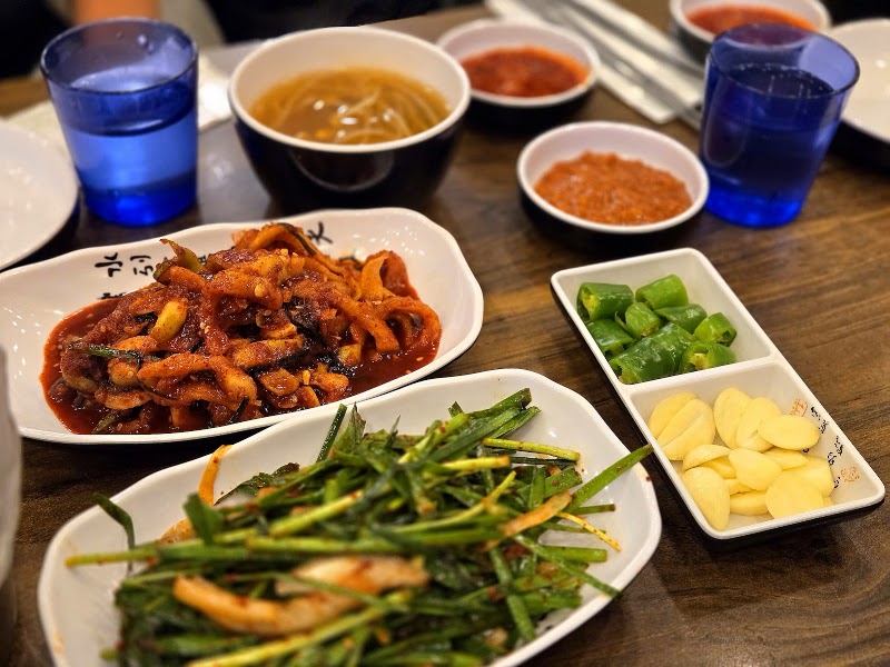 화정족발
