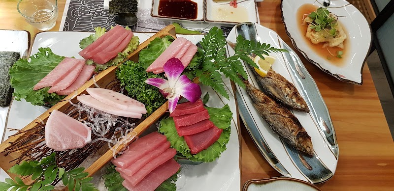 화정함흥냉면