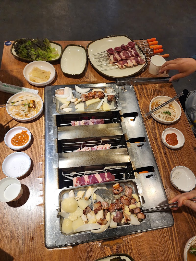 평강 오리타운