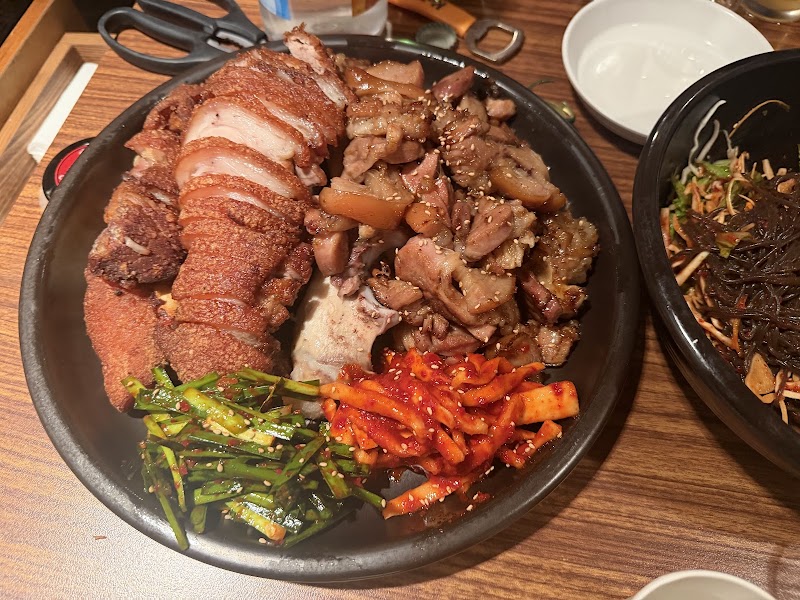 족장