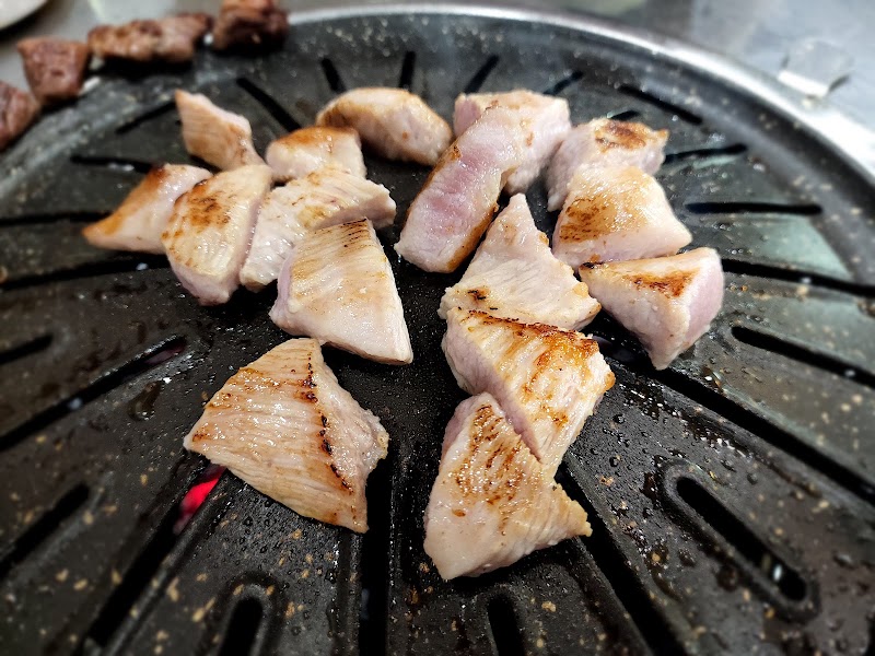 논현막창구이