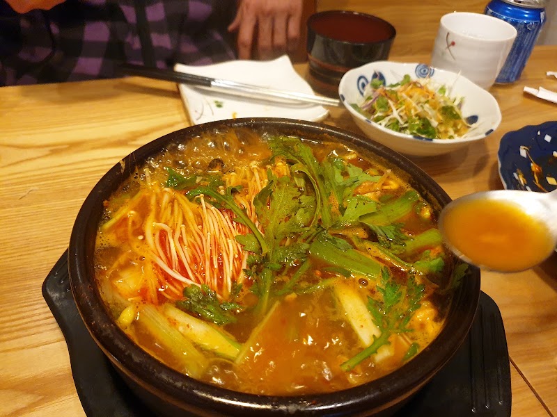 홍코코로스시