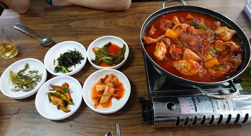 선비네