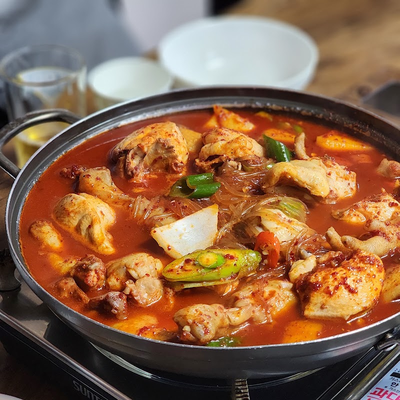 선비네