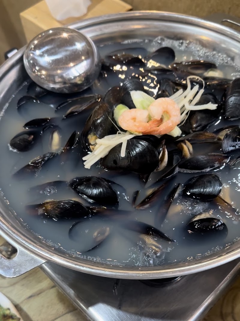 아저씨네낙지찜