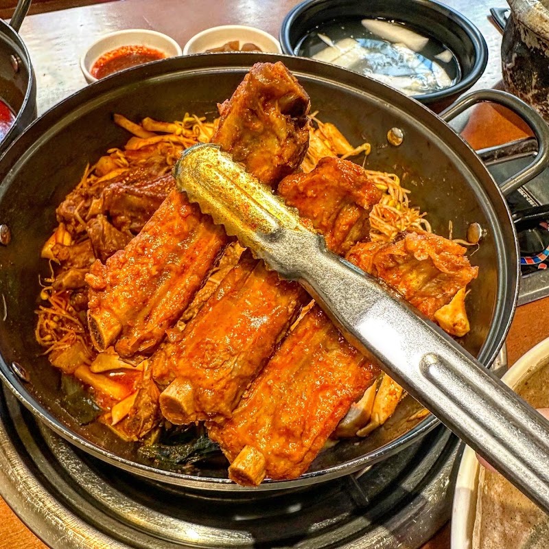 담산 신촌본점