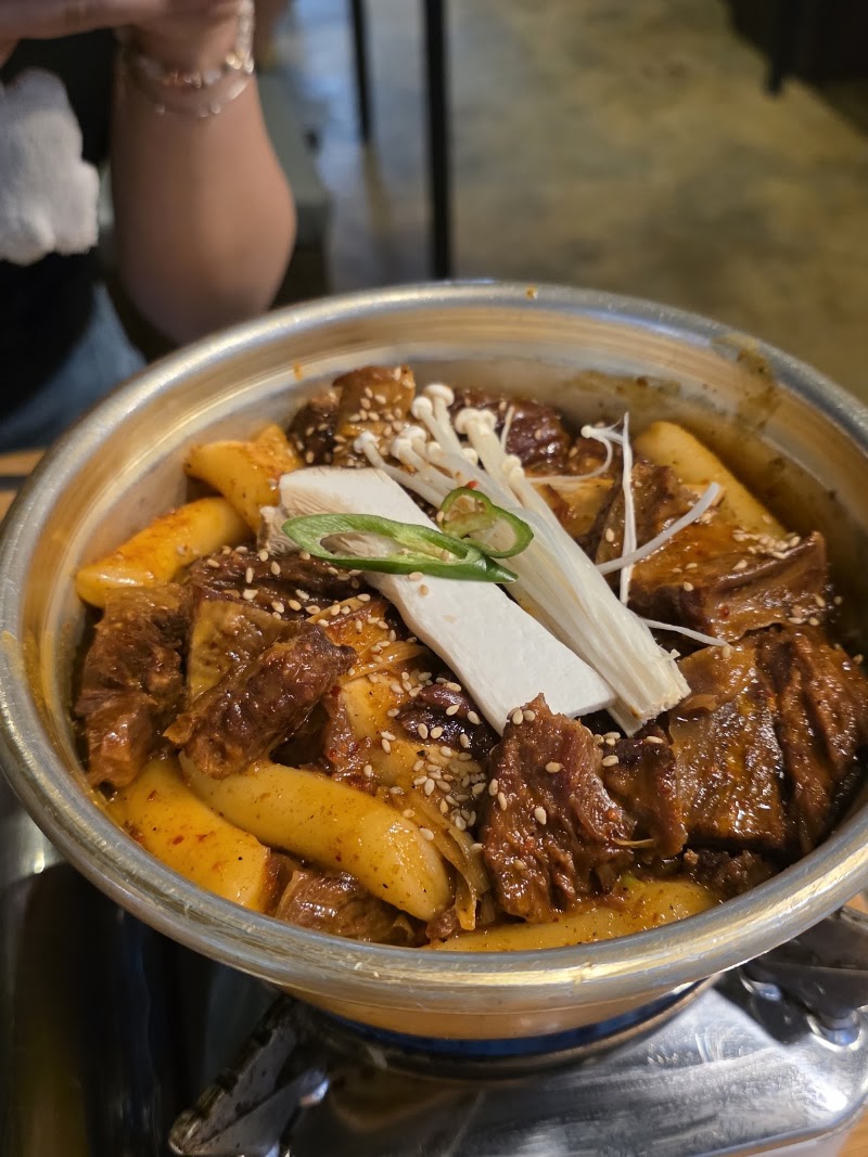 소신이쏘 신촌본점