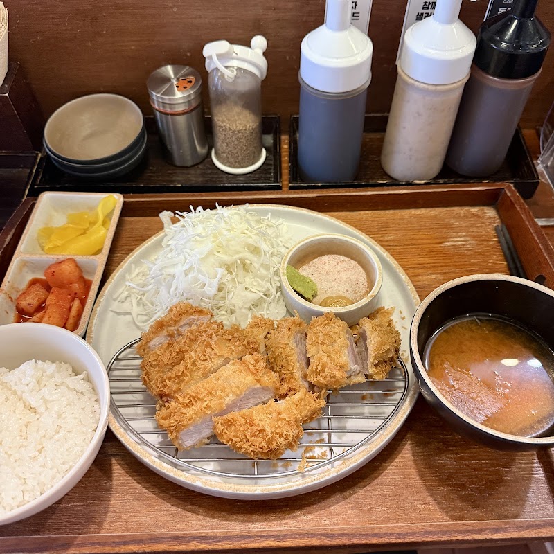 카츠업