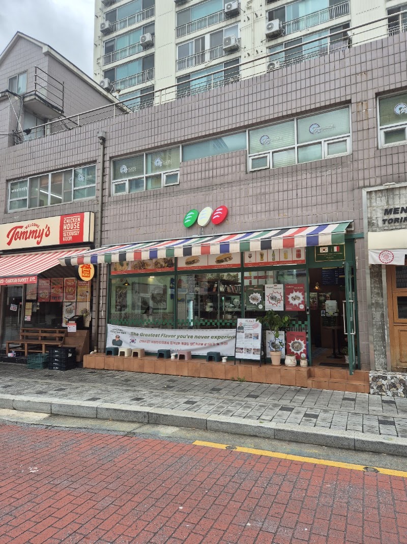 TiCo 띠꼬