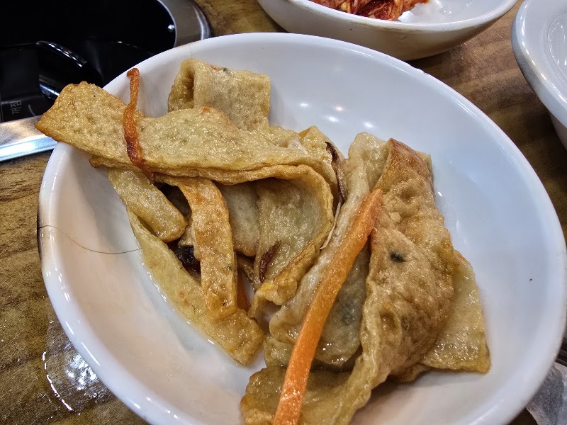 의정부부대찌개&돈까스