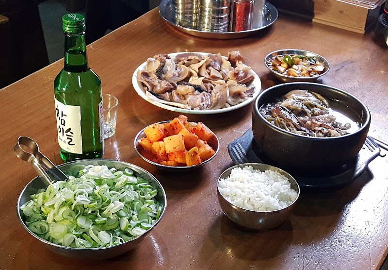 청진옥