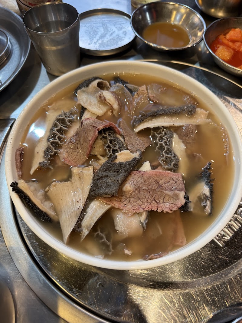 청진옥