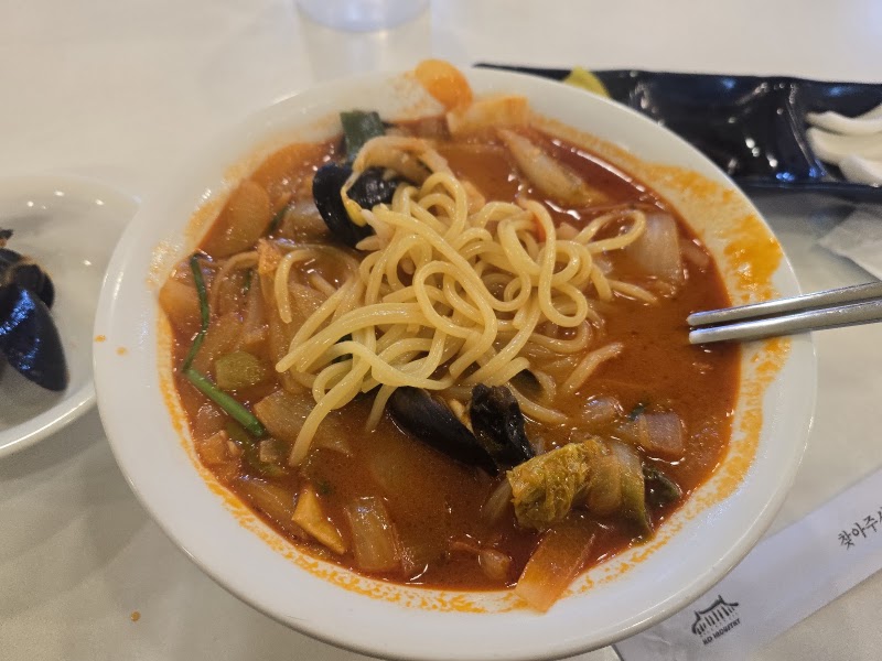 태화반점