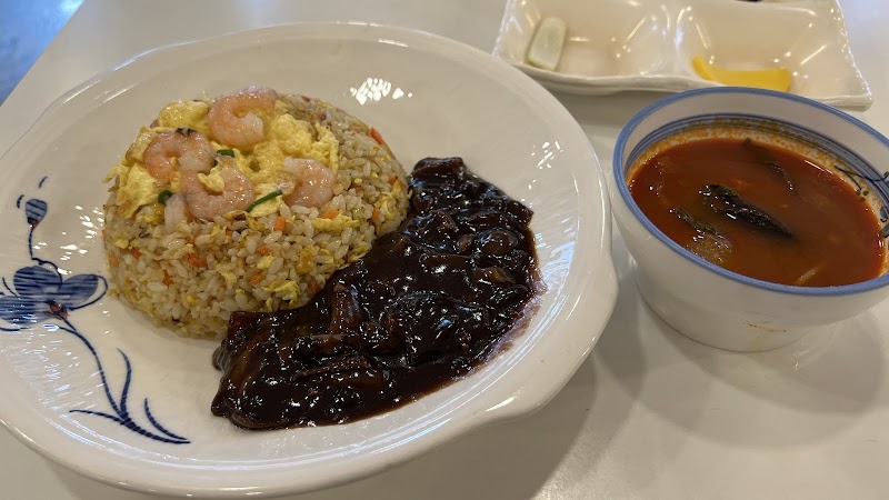 태화반점
