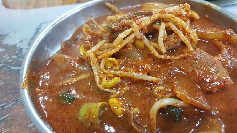 건강식당