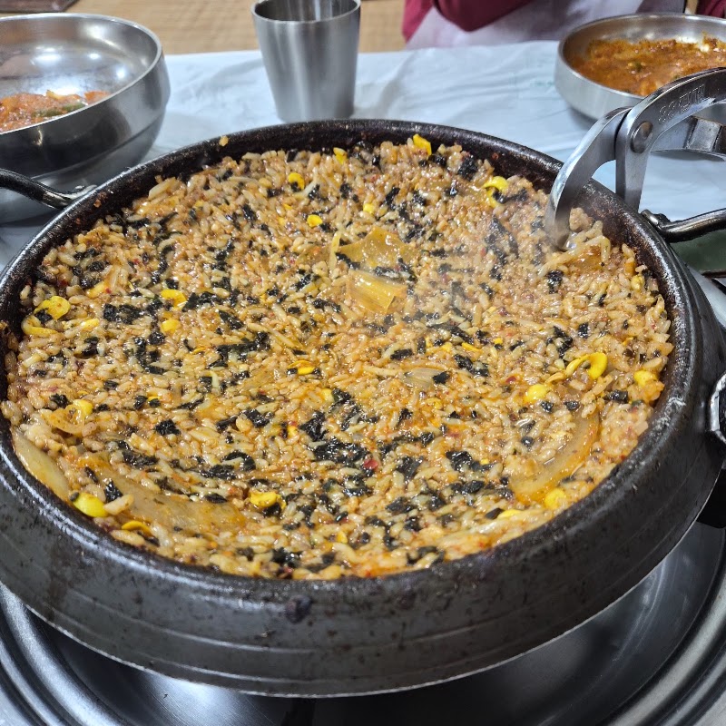 건강식당