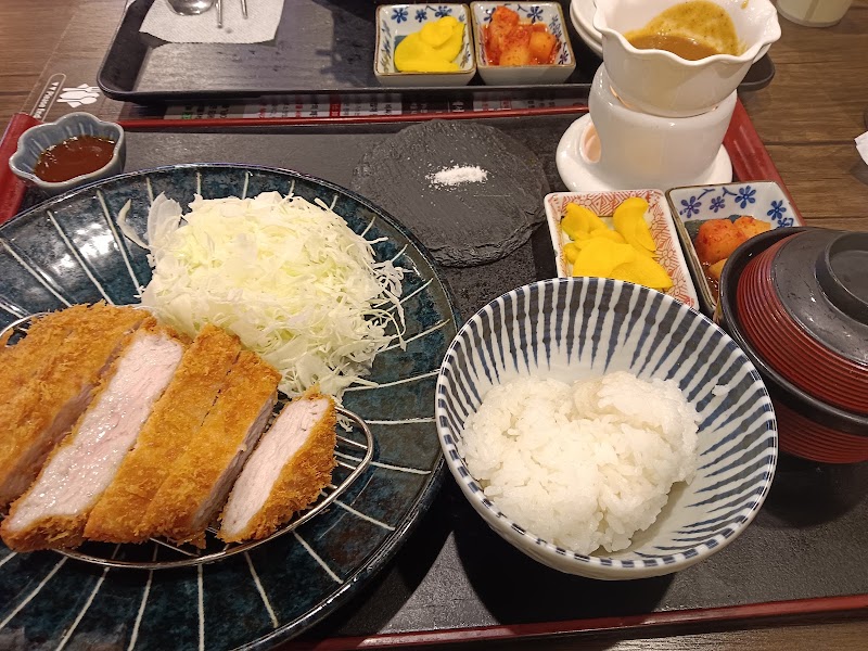 도쿄커틀릿 성신여대점