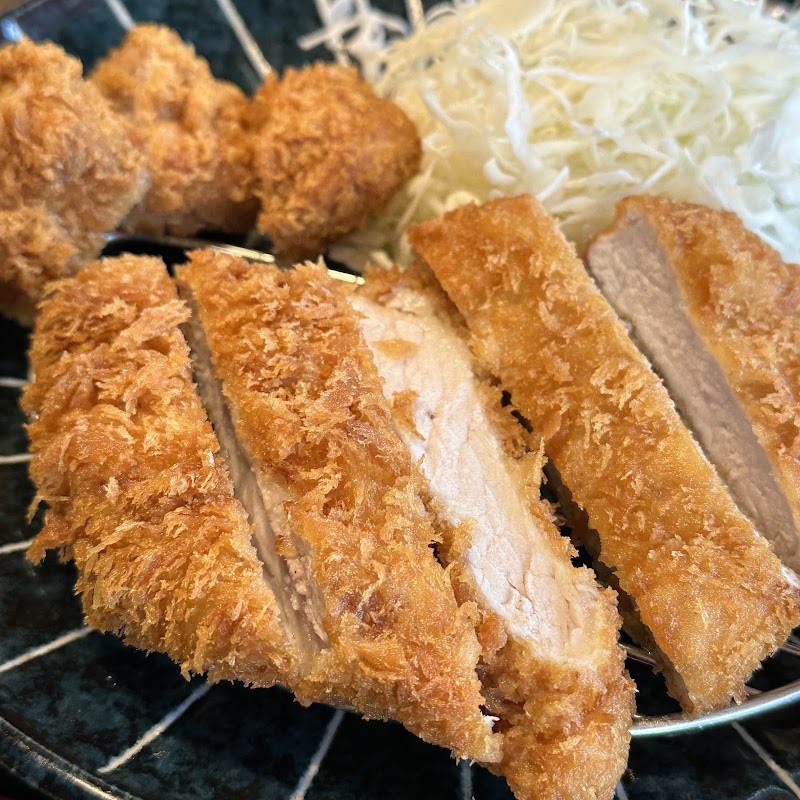 도쿄커틀릿 성신여대점