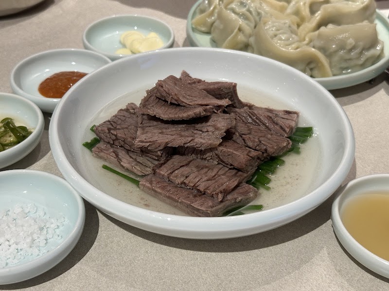 서령 본점