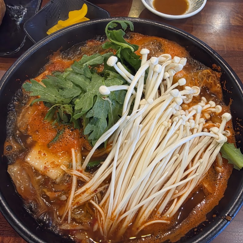 압구정하루