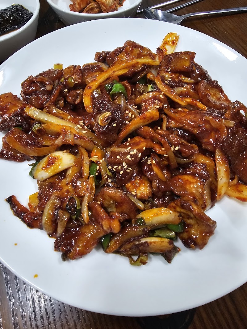 남도집