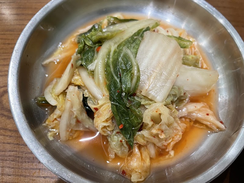 을지면옥