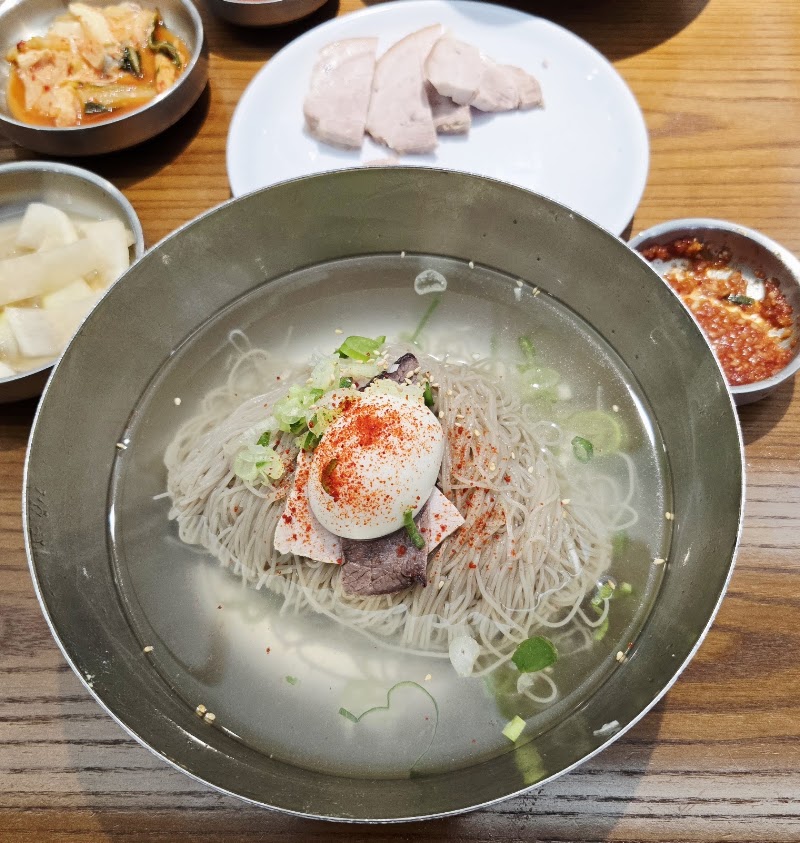 을지면옥