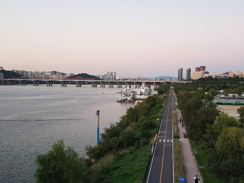 잠원 한강공원