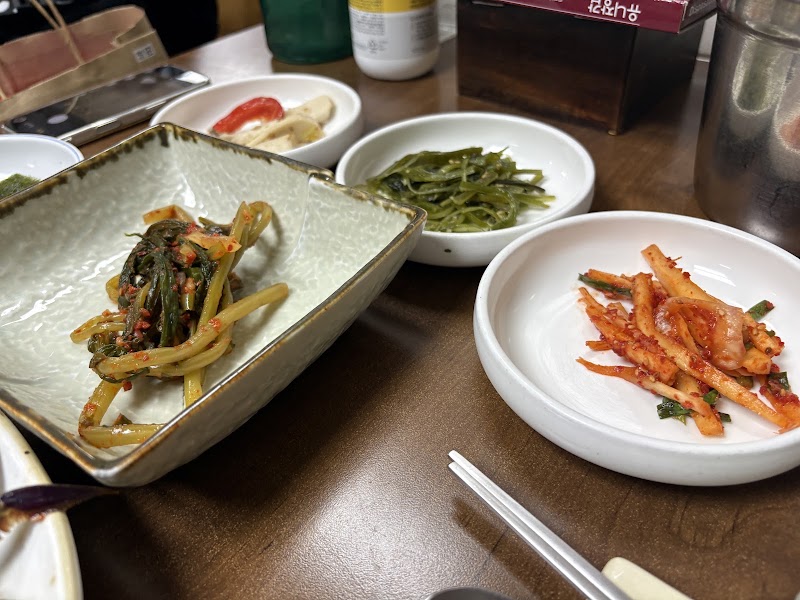 진미식당
