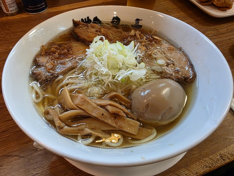 세상끝의라멘