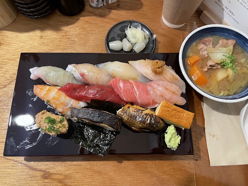 스시쇼우야