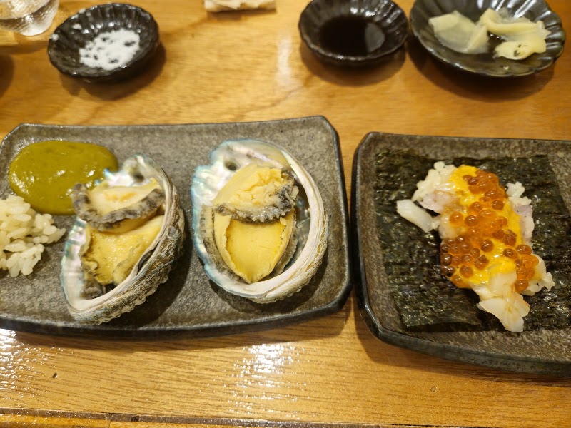 스시쇼우야